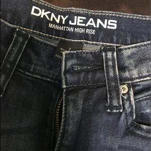 DKNY jeans